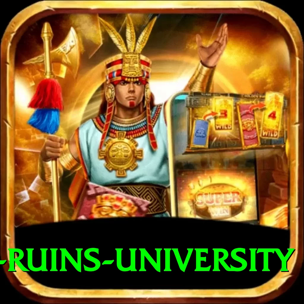 nalanda ruins university Ultimate Pro v1.0.3 - 2