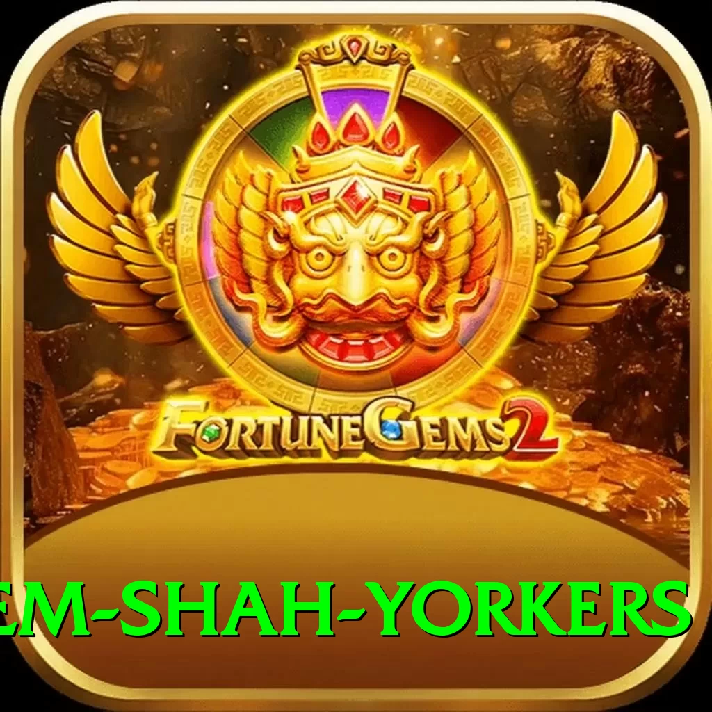 naseem shah yorkers Games (Casino & Earning) Master v4.8.0 - 2