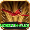 nasir hossain Super Pakistan