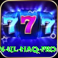 naveen ul haq Slot Machine Champion