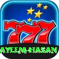 nayeem hasan Plus