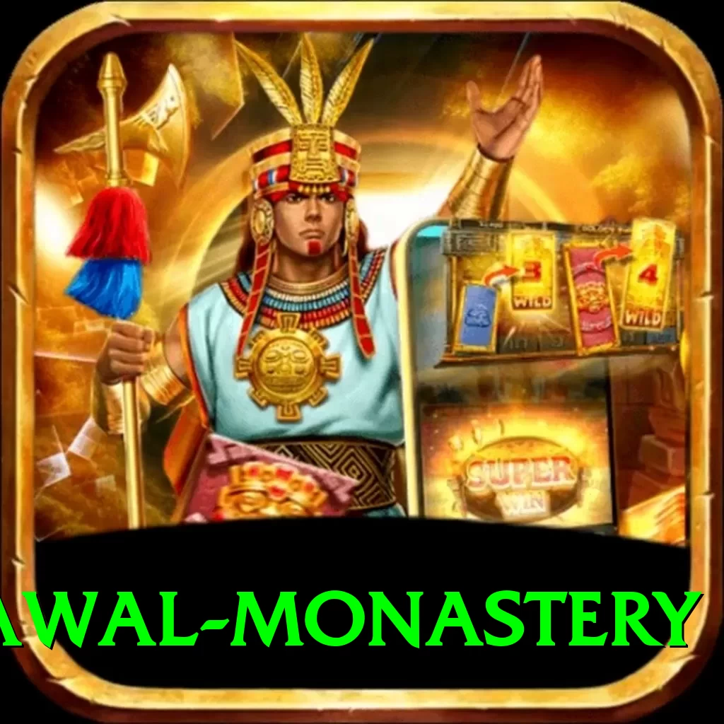 ngawal monastery Games (Casino & Earning) Elite v1.9.6 - 2