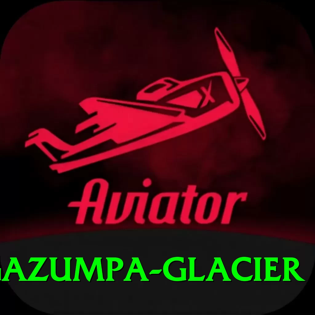 ngazumpa glacier Gold Edition v4.1.9 - 2