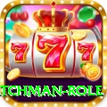 nightwatchman role Elite v2.3.7