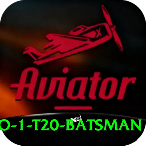 no 1 t20 batsman Pro Max v1.6.7 - 2
