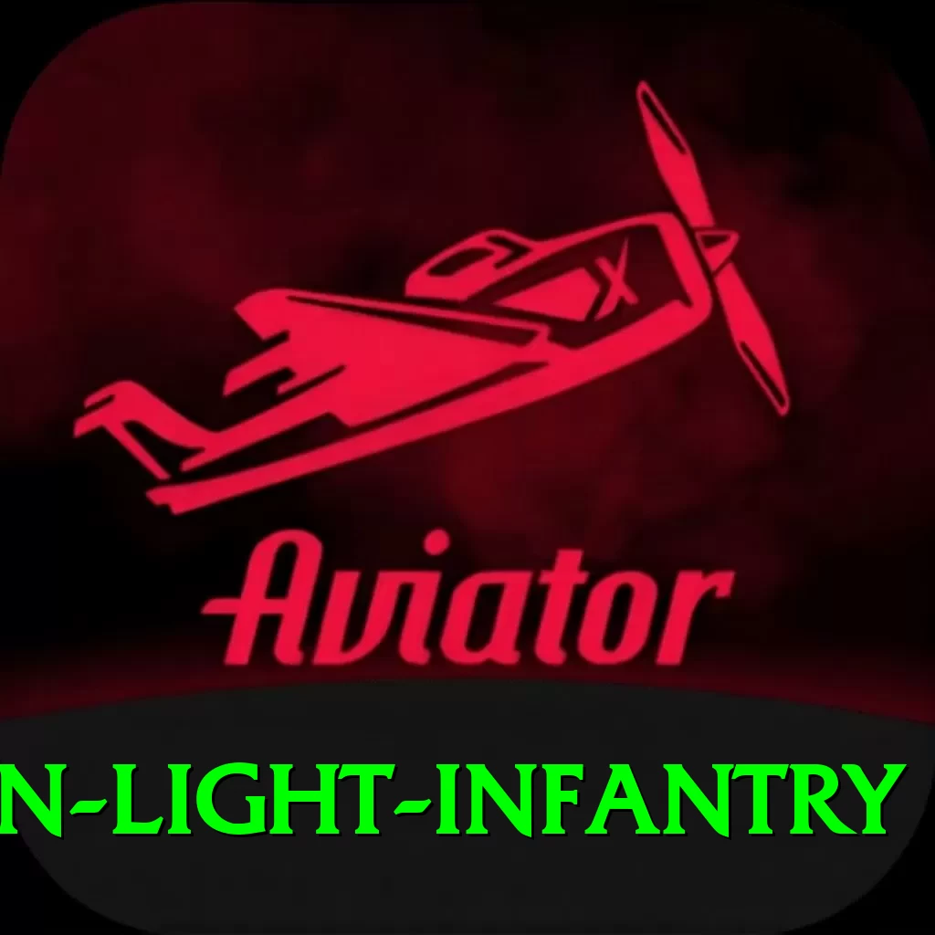 northern light infantry Turbo Pro v4.8.8 - 2