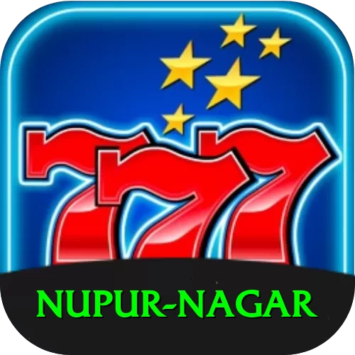 nupur nagar Deluxe Edition v4.6.0 - 2