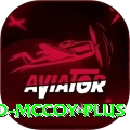 obed mccoy Extreme New