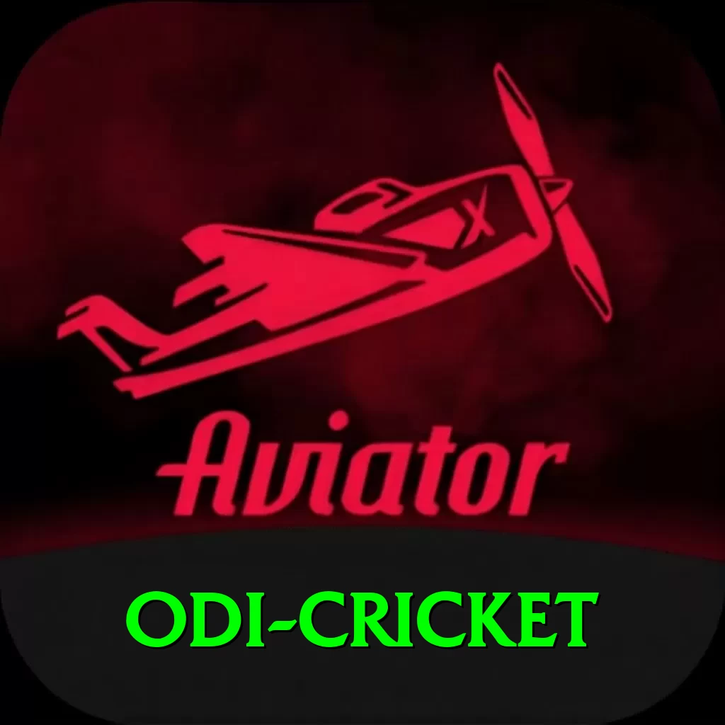 odi cricket Games (Casino & Earning) Gold v1.7.9 - 2