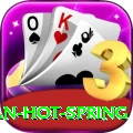 olaschyo dovan hot spring Pro v3.9.8