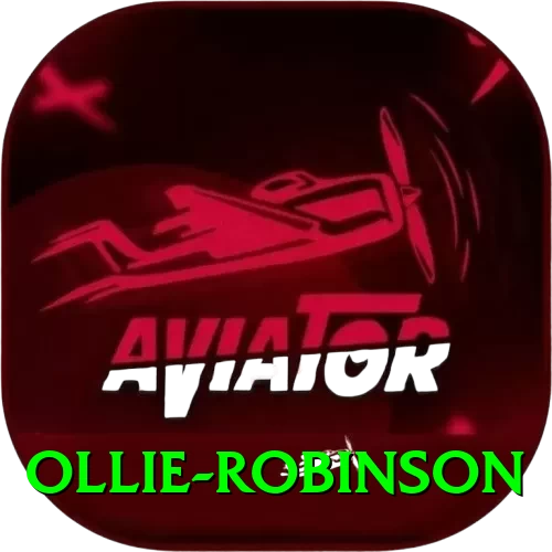 ollie robinson Pro Edition v2.6.9 - 2