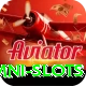 Omni Slots Deluxe Pro vv3.9.5