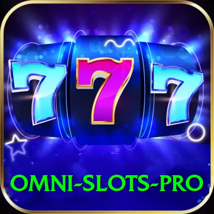 Omni Slots - Mega Earning App - 2