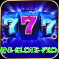 Omni Slots - Mega Earning App