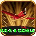 over under 2.5 goals Deluxe Pro v1.6.3