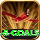 over under 2.5 goals Deluxe Pro v1.6.3