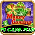 P9 Game Slot Machine Gold