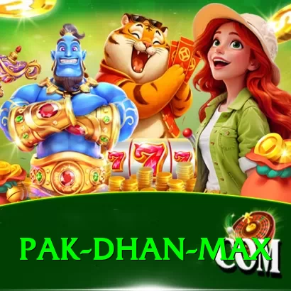 pak dhan Bonus Turbo v4.7.6 - 2