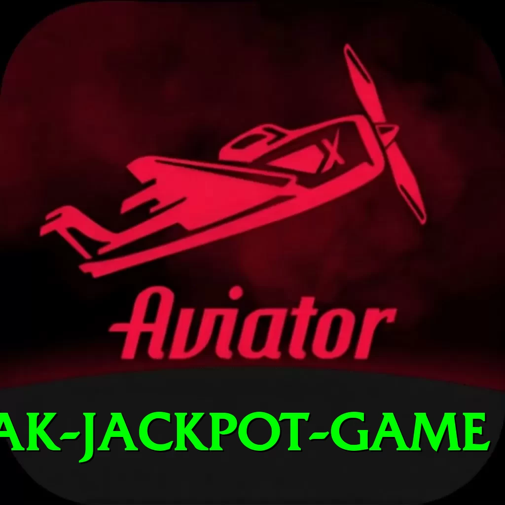 Pak Jackpot Game Master v2.4.3 - 2