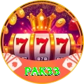 pak33 Games (Casino & Earning) Ultimate v5.7.6