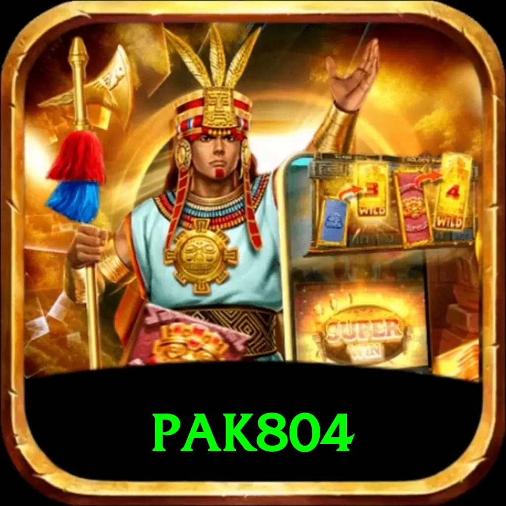 pak804 Master Pro v1.9.5 - 2