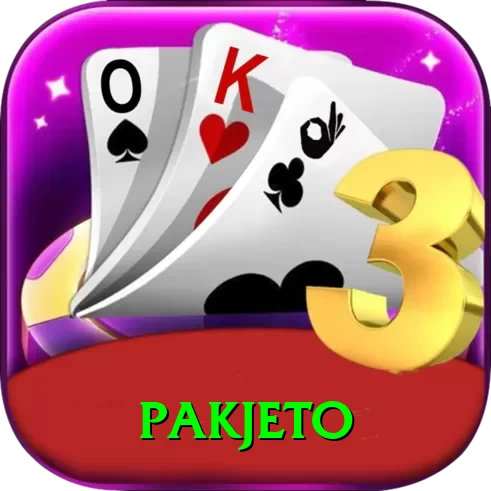 pakjeto Gold Pro v1.0.1 - 2