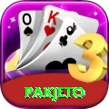 pakjeto Gold Pro v1.0.1