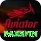 pakspin Plus