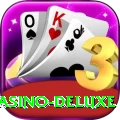 Paksuper - Casino Deluxe