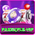 paksuper Casino Official v1.1.2