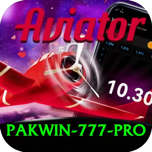 pakwin 777 Games (Casino & Earning) Elite v3.7.1 - 2