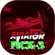 pick 3 Deluxe v3.7.5