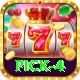 pick 4 Gold Edition v3.1.7