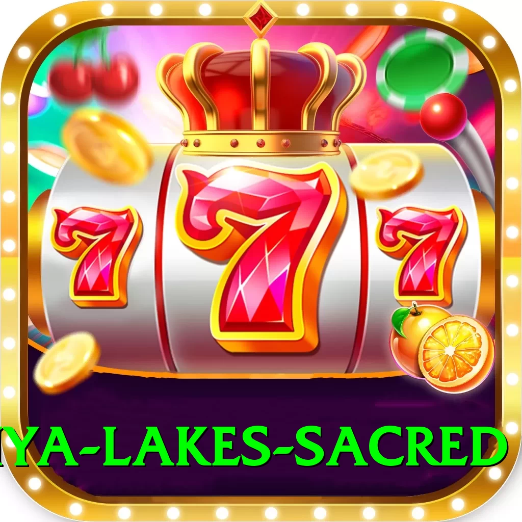 piya lakes sacred Games (Casino & Earning) Gold v2.0.9 - 2