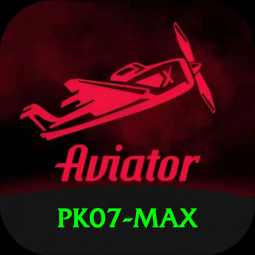pk07 Jackpot Master v4.7.1 - 2