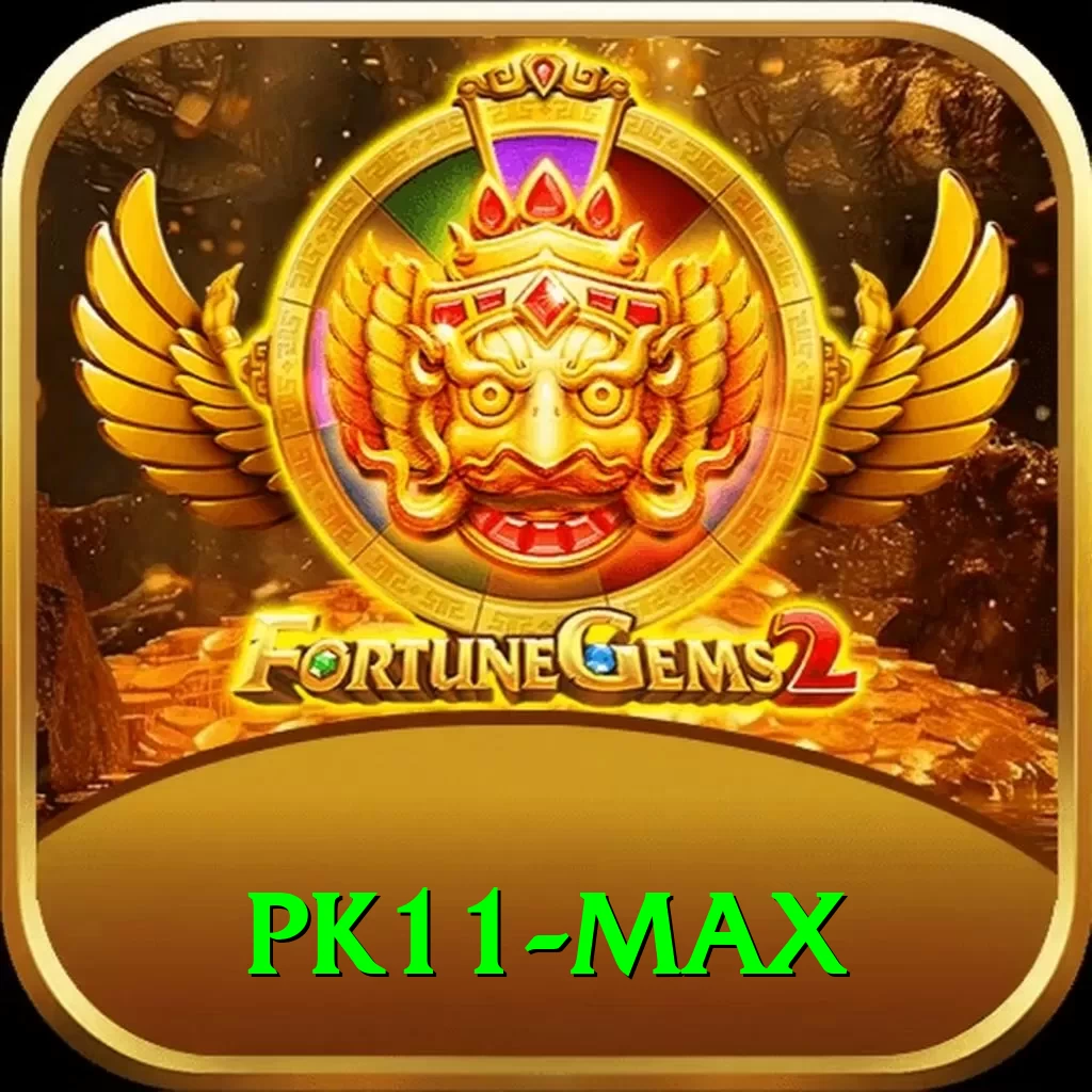 pk11 Casino Ultimate v5.2.6 - 2