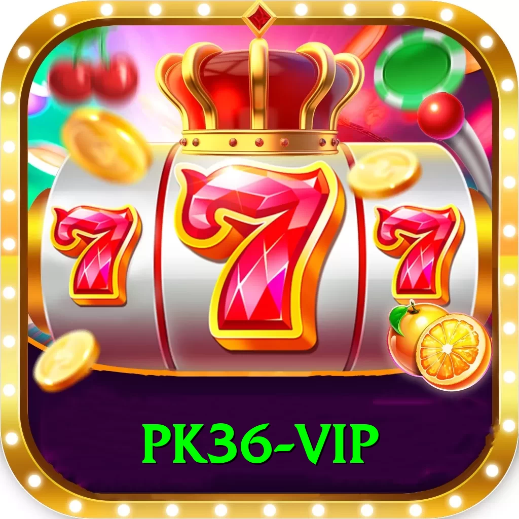 pk36 Premium Plus v3.5.5 - 2