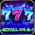 pkcasino Game Royal v4.5.1