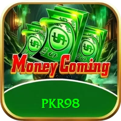 PKR98 Pro v3.1.3 - 2