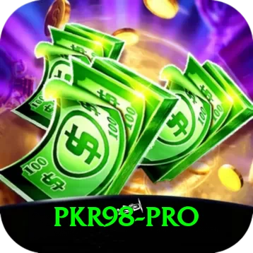 pkr98 Gold Edition v4.0.7 - 2