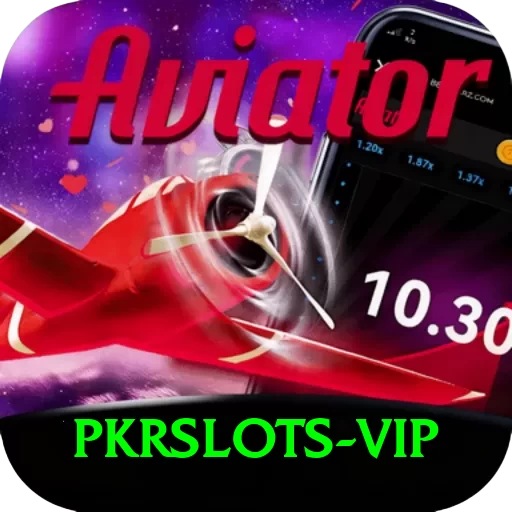 pkrslots Prime APK v3.9.7 - 2