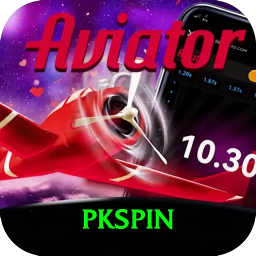 pkspin Ultimate v1.3.4 - 2