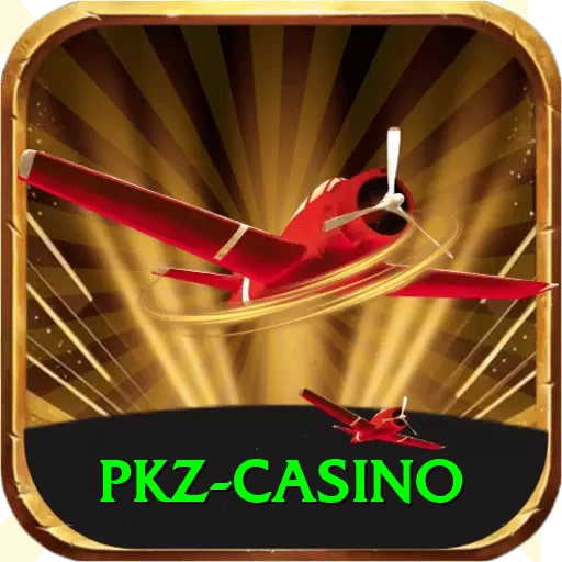 PKZ Casino Gold Edition vv2.8.3 - 2