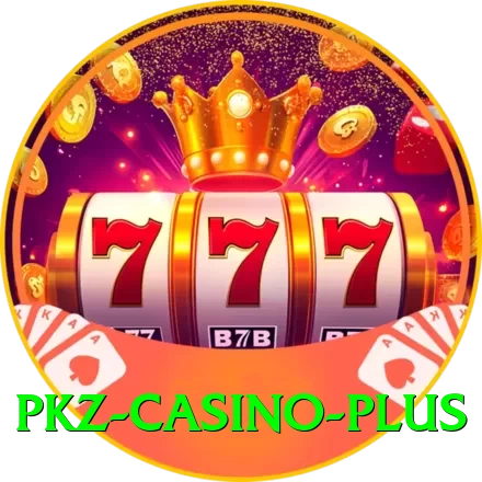 PKZ Casino Pro Edition v2.4.1 - 2