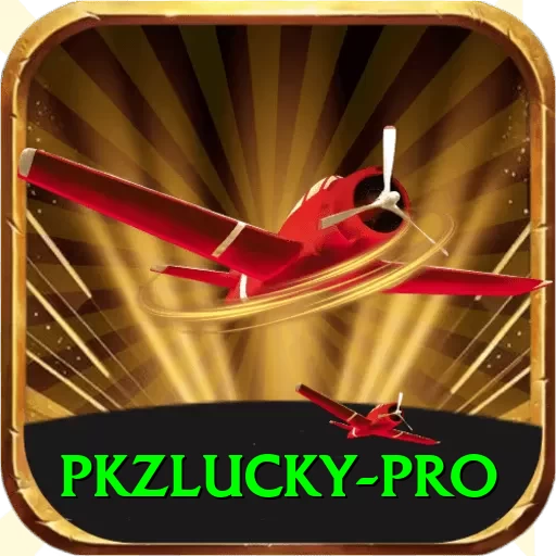pkzlucky - Max Edition v2.6.3 - 2
