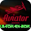 poacher fox in box VIP v3.7.8