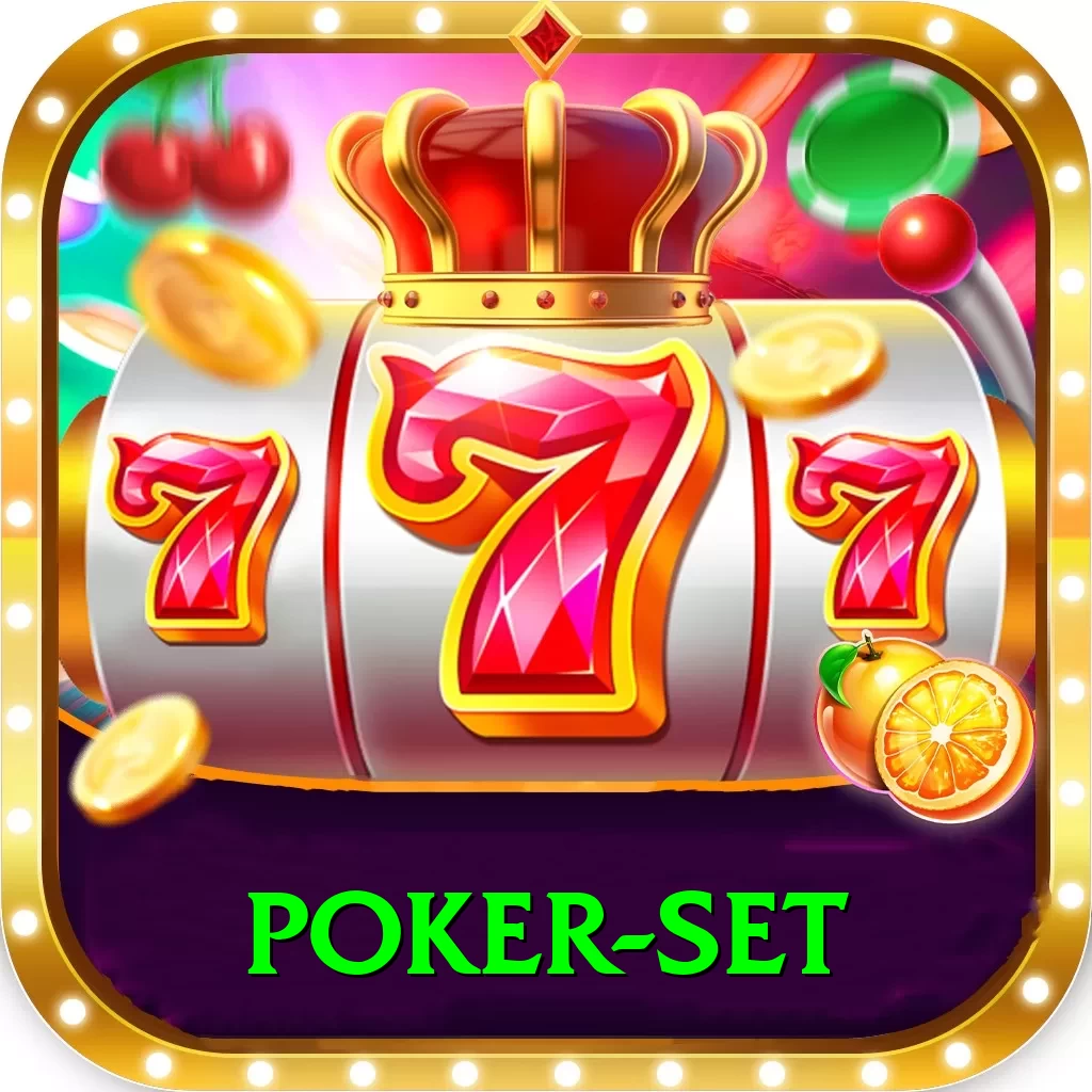 poker set Elite v3.9.7 - 2