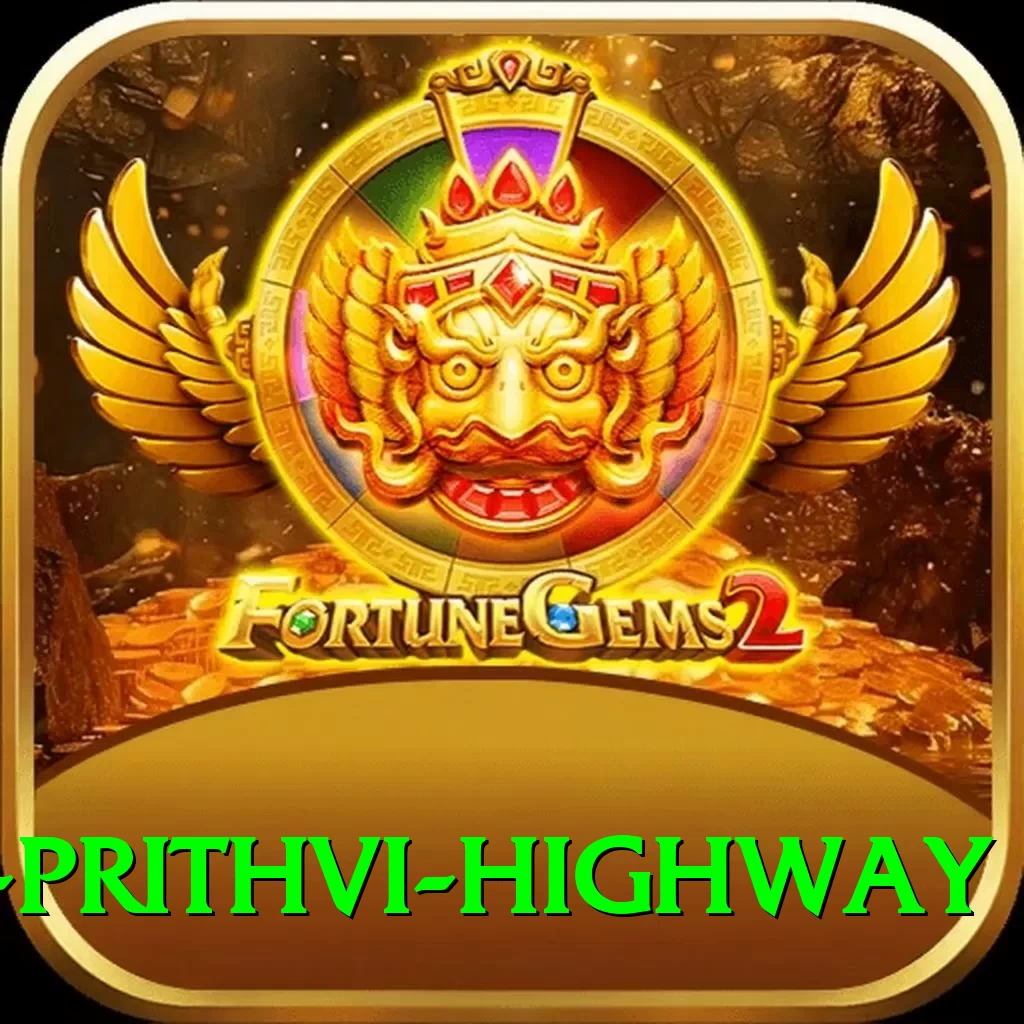 pokhara prithvi highway Premium Plus v5.3.9 - 2
