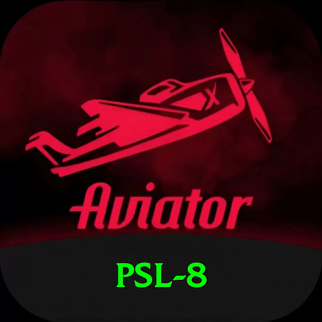 psl 8 VIP Pro v4.4.0 - 2