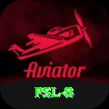 psl 8 VIP Pro v4.4.0